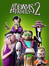 Die Addams Family 2 [dt./OV]