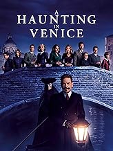 A Haunting in Venice Test 2025