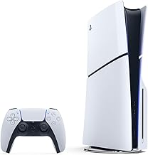 Playstation®5 Standard Konsole (Slim)