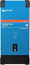 Victron Energy Inverter Smart 12/2000 230V – Leistungsstarker Reiner Sinus-Wechselrichter mit Bluetooth, 12V Test 2025