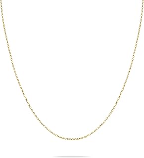 BERLIN Charms Collection – Charms-Ketten und Charms-Anhänger aus Edelstahl in Gold – Personalisiere Dein Schmuckstück - Geschenkidee Test 2025