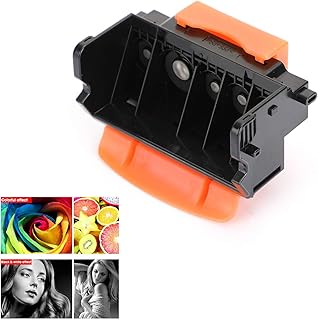 Topteng QY6-0073 Druckkopf Drucker Für Canon IP3600 IP3680, MP540 MP558 MP560 MP568 MP620, MX860 MX868 MX870 MX878, MG5140 MG5180