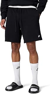 Herren Club Shorts Test 2025