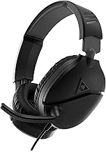 Turtle Beach Recon 70 Schwarz Playstation Universell Einsetzbares Gaming-Headset for PS5, PS4, Xbox Series X|S, Xbox One, PC and Mobile Test 2025