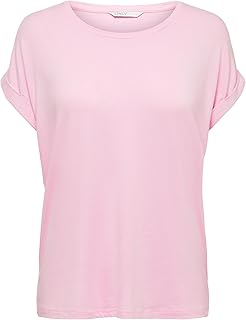 Female Top ONLMOSTER Top Test 2025