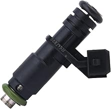 Kraftstoffeinspritzdüse, 4-teilig, Kraftstoffeinspritzdüse für USA-Auto, OEM 5wy-2e01b, Autodüse, Einspritzdüsen, Kraftstoffsystem, Ersatz, Auto-Ersatzteil Test 2025