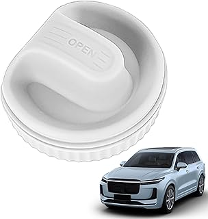 EV-Ladegerätgehäuse, EV-Ladeanschlussabdeckung, Ladeanschlussabdeckung Ladesteckerdeckel, Outdoor-EV-Ladegerät-Abdeckung, staubdichtes Elektrofahrzeug-Ladezubehör für Elektroautos Test 2025