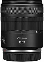 Canon Objektiv RF 16-28mm F2.8 is STM – Ultraweitwinkel-Zoomobjektiv mit 5,5-Stufen-Bildstabilisator für Landschafts- & Reisefotografie | Kompatibel mit Canon EOS R Kameras Test 2025