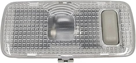 Innen Kuppellampe Leselampe Für Innen Im Auto Mit Schalter Für N&issan Für Qashqai J10 J11 2008-2019 Für X-TRAIL 2010-2013 Für Teana(links) Test 2025