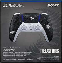 Playstation DualSense® Wireless-Controller - The Last of Us™ Limited Edition Test 2025