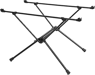 MERIGLARE Skateboard Fuß Camping Tischbeine für BBQ Campingausrüstung Im Freien Reisen Im Freien Test 2025