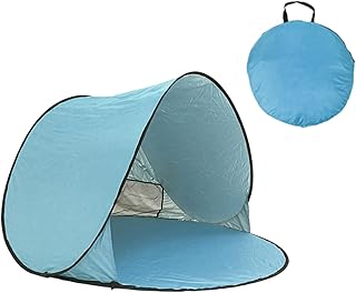 Familienzelt für den Urlaub auf dem Campingplatz – Campingzelt mit großer Kapazität, wetterfester Familienunterstand | Familienzelt einfach zu bauen, Outdoor-Campingausrüstung Test 2025