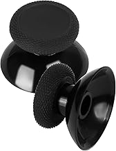 Ersatz-Thumbstick-Kappen, kompatibel mit Meta Quest 3 Controller, Oculus Quest 2 Joysticks, Daumengriffabdeckungen, Reparaturzubehör, 2 Stück Test 2025
