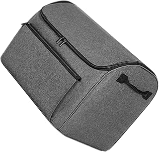 Abaodam Dicke Stofftasche Für Slow Cooker Aufbewahrungstasche Kompatibel Mit Ninja Foodi Flexdrawer Tragbare Handtasche Für Outdoor-campingausrüstung Topftasche Aus Polyestermaterial Test 2025