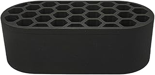 Generisch Anzuchtschale | Pflanzenanzucht-Schalen - Hydroponisches Wachstumssystem für Rasen Garten & Innenbereich Hausgarten Test 2025