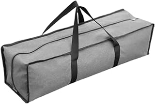 LOVIVER Aufbewahrungstasche für Campingausrüstung im Freien, Tragetasche, leicht, für, mit Griffen, wasserdicht, für Baldachinstange, Isomatte Test 2025