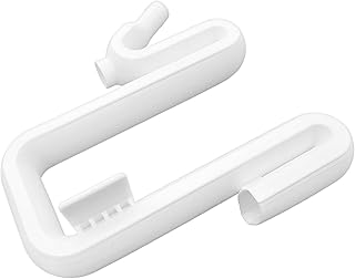 Gartenschlauch Für Regentonnen | Überlaufsystem Für Regentonnen Garten - Wetterfeste Zubehör Einfache Installation für Regenwassernutzung Regenwasserbewirtschaftung Test 2025