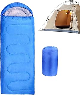 Rucksack Schlafsack,Camping Schlafsack Erwachsene | Warm Outdoor Wanderausrüstung Bergsteigen Frauen Männer Test 2025