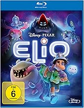 Elio [Blu-ray] Test 2025
