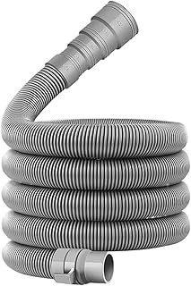 Abwasser Schlauch Kit | Caravan Abflussrohr - Faltbarer Schlauch Verstellbares Rohr Für Campingfahrzeug Outdoor Urlaub Strandreisen Campingausrüstung Test 2025