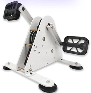 Fußbetriebener Notstromaggregat mit Batteriespeicher, Dual-USB-Schnellladung für den Heimgebrauch und Outdoor-Aktivitäten Test 2025