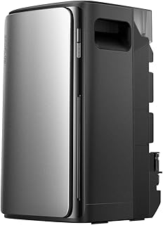 ECOFLOW STREAM Pro 1,92kWh Balkonkraftwerk mit Speicher 0% VAT, 2300W Solareingang, 2300W Dual AC-Anschlüsse, 11,52kWh Kapazität, Plug&Play, Kleine Verpackungsmängel,Produkt unbenutzt(Generalüberholt) Test 2025