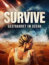 Survive - Gestrandet im Ozean Test 2025