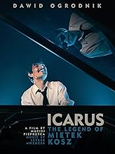 Icarus - Die Legende von Mietek Kosz [OV] Test 2025