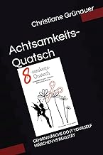 Achtsamkeits-Quatsch: GEHIRNWÄSCHE DO IT YOURSELF MÄRCHEN VS REALITÄT Test 2025