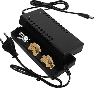 Geldversteck Behälter, Tragbarer Geldbehälter, Ladegerät Design Box Für Wertsachen, Für Schmuckstücke, Schlüssel, Campingausrüstung Test 2025