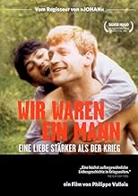 Wir waren ein Mann Test 2025