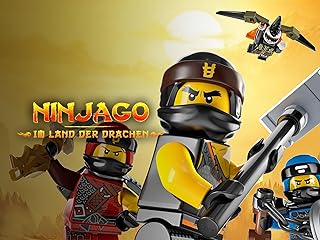 Ninjago - Im Land der Drachen Test 2025