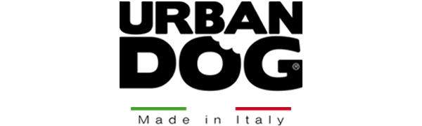 Logo Urban dog