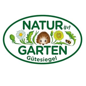 Natur im Garten